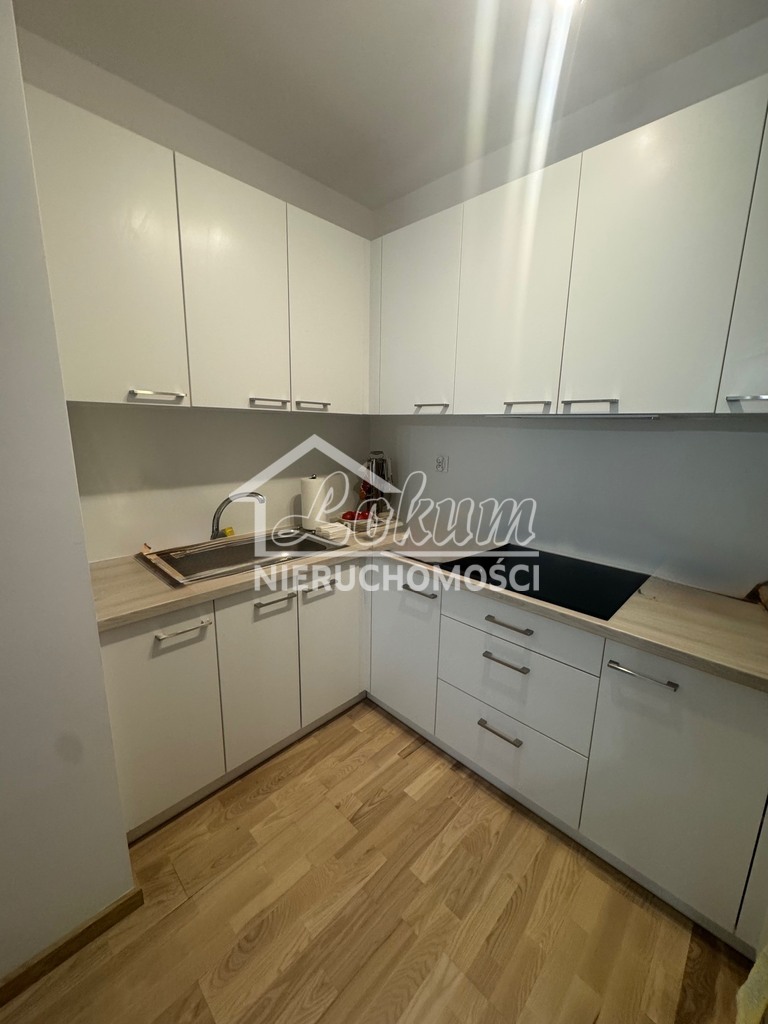 Mieszkanie 46,81 m², Szczecin, Centrum, Stefana Lewandowskiego - zdjęcie 3