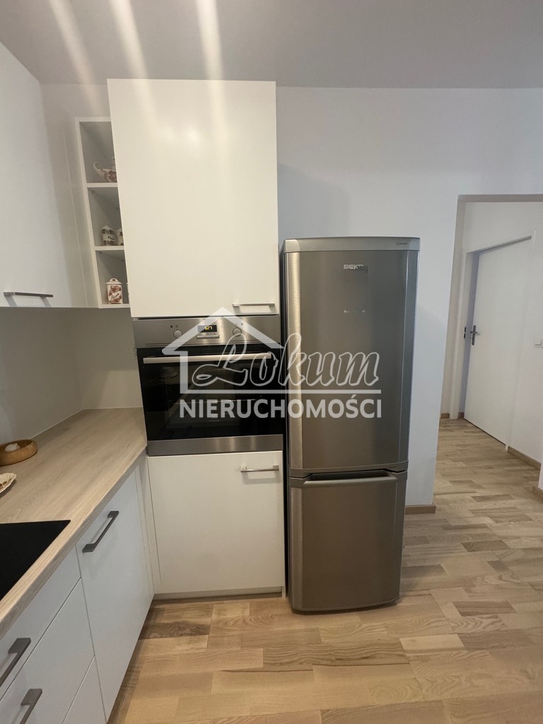 Mieszkanie 46,81 m², Szczecin, Centrum, Stefana Lewandowskiego - zdjęcie 4
