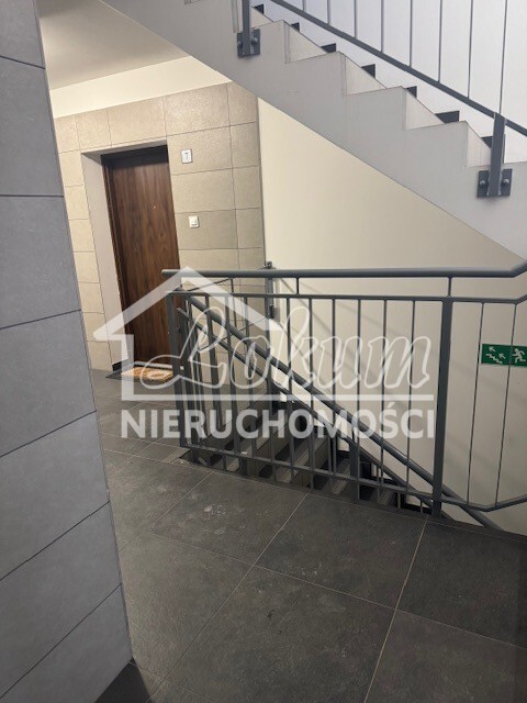 Mieszkanie 46,81 m², Szczecin, Centrum, Stefana Lewandowskiego - zdjęcie 9