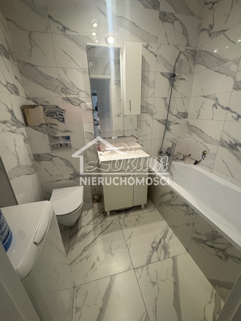 Mieszkanie 46,81 m², Szczecin, Centrum, Stefana Lewandowskiego - zdjęcie 6