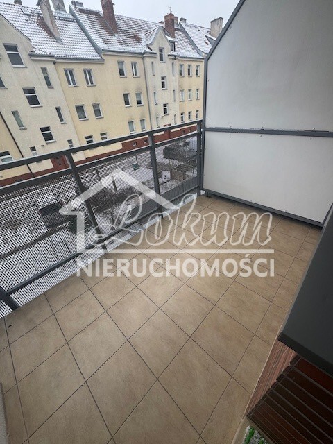 Mieszkanie 46,81 m², Szczecin, Centrum, Stefana Lewandowskiego - zdjęcie 7
