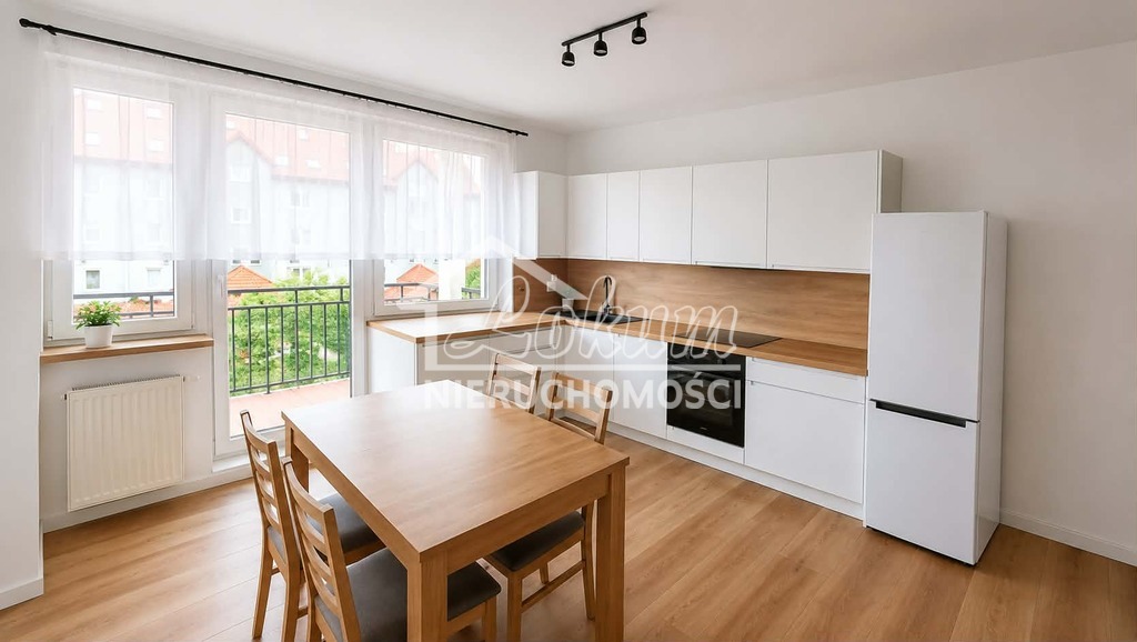 Mieszkanie 57,5 m², Przecław, Przecław - zdjęcie 1