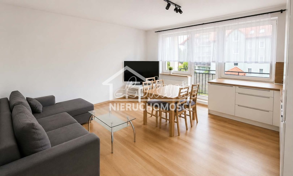 Mieszkanie 57,5 m², Przecław, Przecław - zdjęcie 2