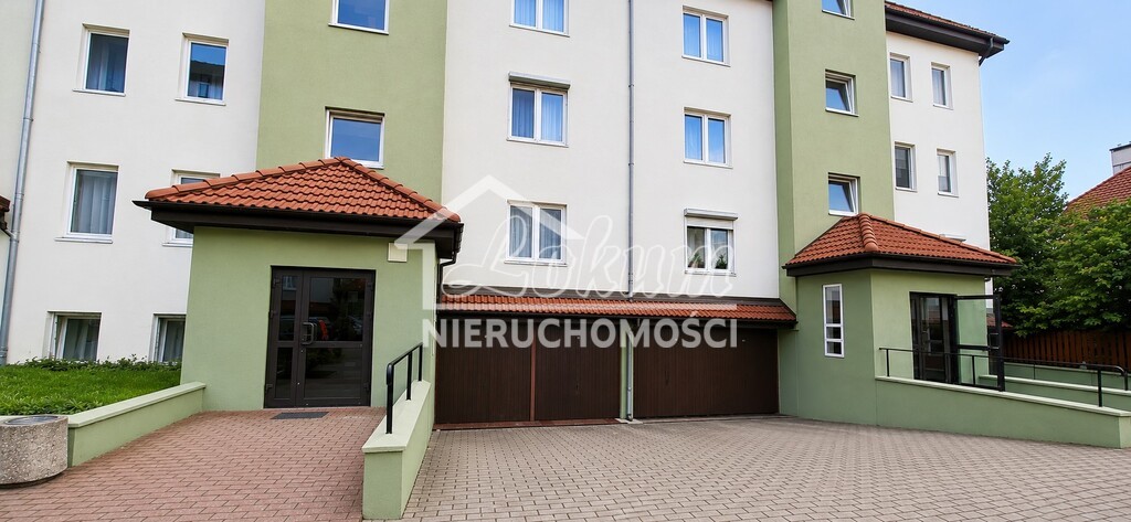 Mieszkanie 57,5 m², Przecław, Przecław - zdjęcie 9