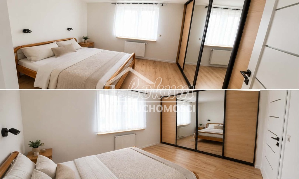 Mieszkanie 57,5 m², Przecław, Przecław - zdjęcie 4