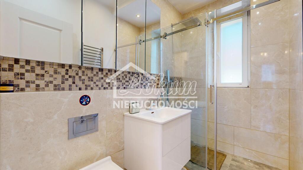 Mieszkanie 46,93 m², Szczecin, Pogodno, Maksyma Gorkiego - zdjęcie 10