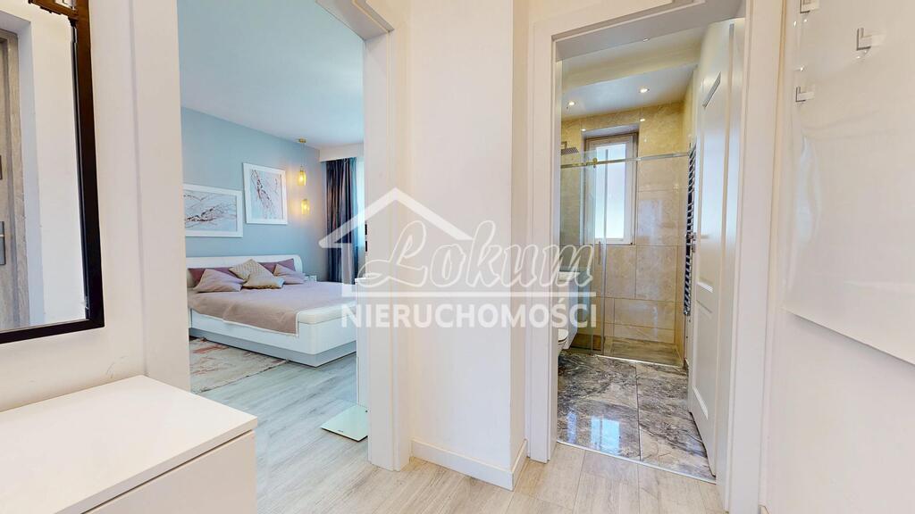 Mieszkanie 46,93 m², Szczecin, Pogodno, Maksyma Gorkiego - zdjęcie 9