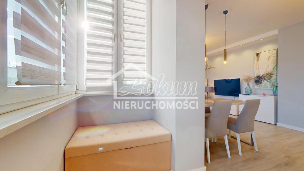 Mieszkanie 46,93 m², Szczecin, Pogodno, Maksyma Gorkiego - zdjęcie 8
