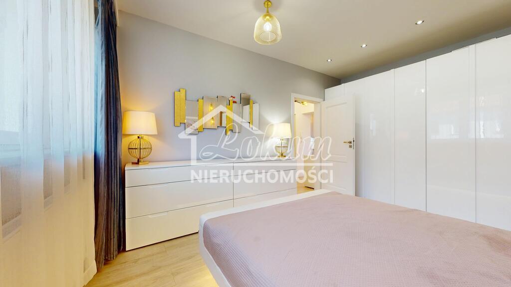Mieszkanie 46,93 m², Szczecin, Pogodno, Maksyma Gorkiego - zdjęcie 6