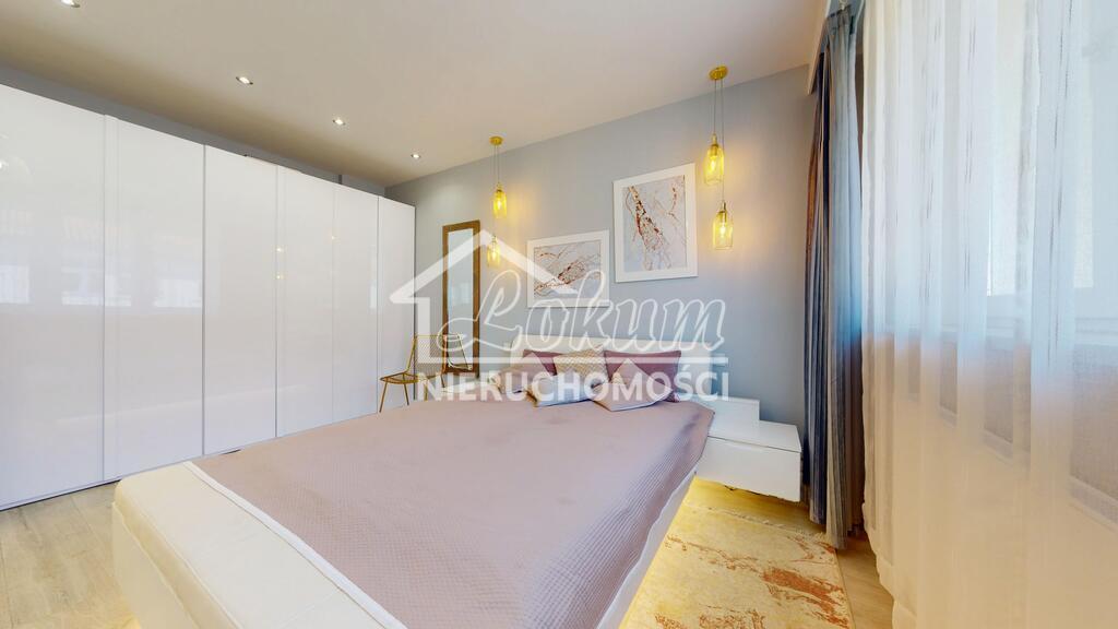 Mieszkanie 46,93 m², Szczecin, Pogodno, Maksyma Gorkiego - zdjęcie 5