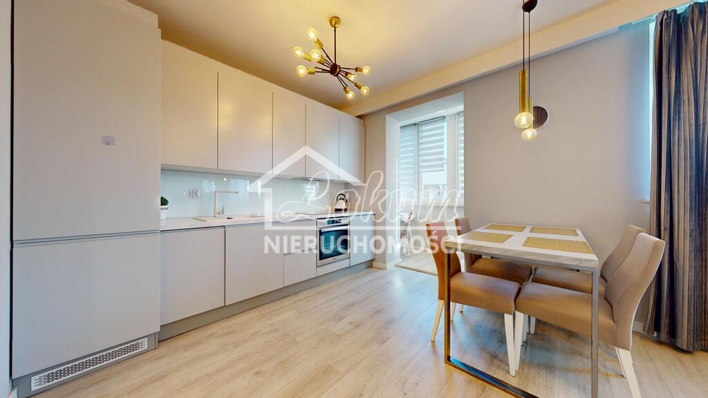 Mieszkanie 46,93 m², Szczecin, Pogodno, Maksyma Gorkiego - zdjęcie 7