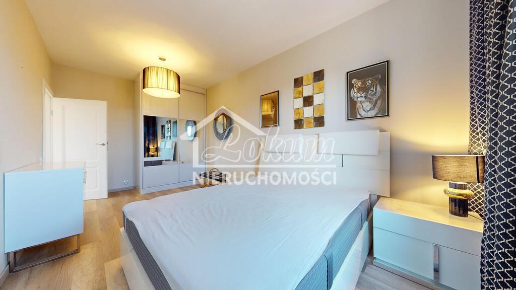 Mieszkanie 86,6&nbsp;m², Szczecin, Śródmieście, Majora Władysława Raginisa - zdjęcie 4