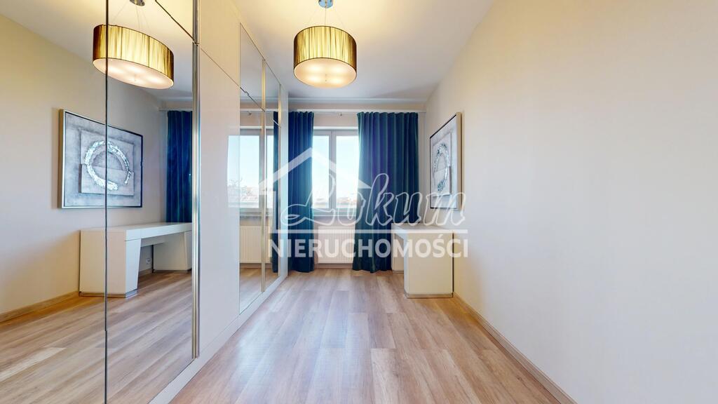 Mieszkanie 86,6&nbsp;m², Szczecin, Śródmieście, Majora Władysława Raginisa - zdjęcie 7