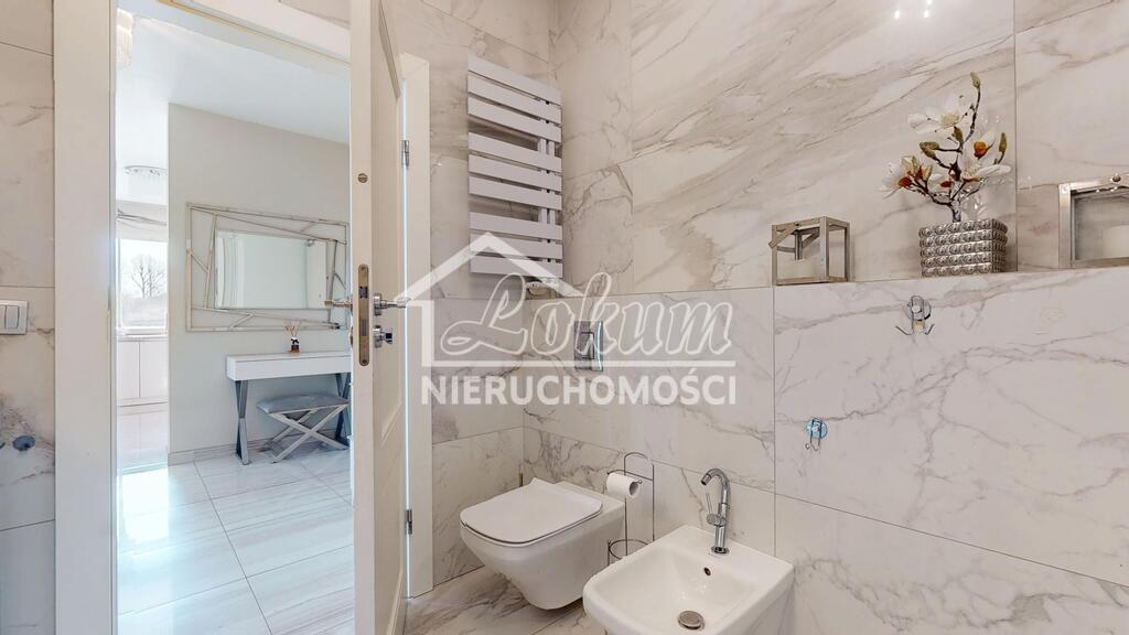 Mieszkanie 86,6&nbsp;m², Szczecin, Śródmieście, Majora Władysława Raginisa - zdjęcie 12