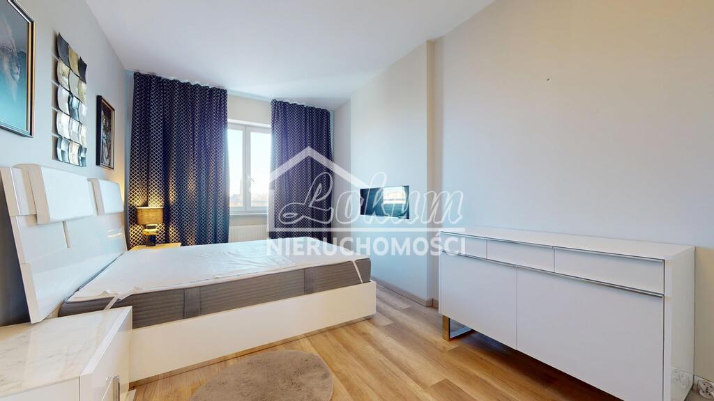 Mieszkanie 86,6&nbsp;m², Szczecin, Śródmieście, Majora Władysława Raginisa - zdjęcie 6
