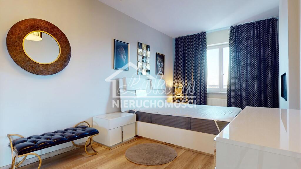 Mieszkanie 86,6&nbsp;m², Szczecin, Śródmieście, Majora Władysława Raginisa - zdjęcie 5