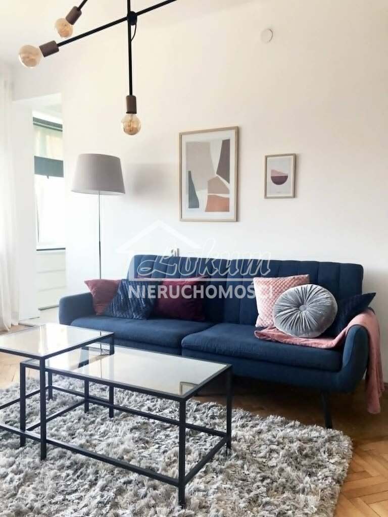 Mieszkanie 41,28&nbsp;m², Szczecin, Pogodno, Klemensa Janickiego - zdjęcie 1