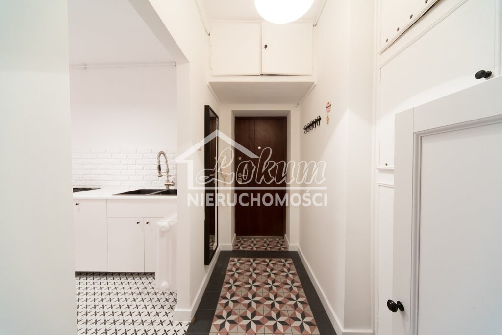 Mieszkanie 41,28&nbsp;m², Szczecin, Pogodno, Klemensa Janickiego - zdjęcie 10
