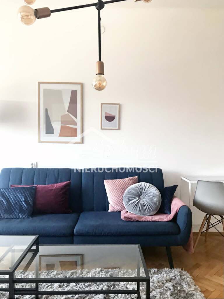 Mieszkanie 41,28&nbsp;m², Szczecin, Pogodno, Klemensa Janickiego - zdjęcie 2