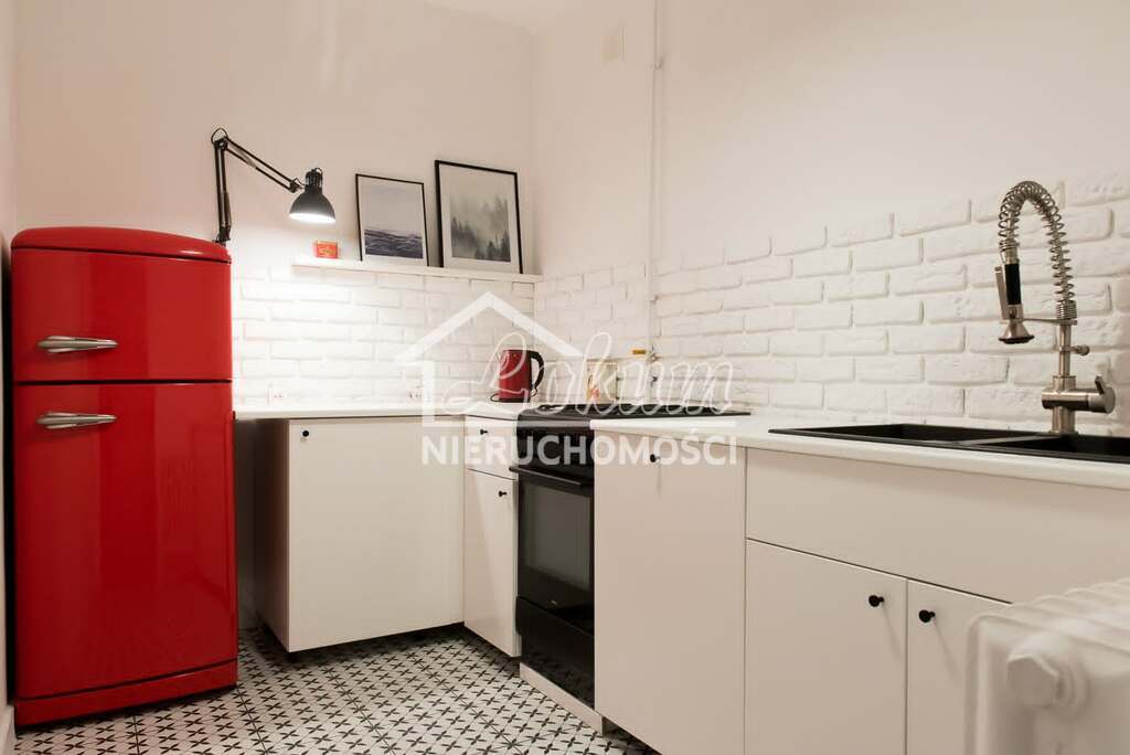 Mieszkanie 41,28&nbsp;m², Szczecin, Pogodno, Klemensa Janickiego - zdjęcie 7