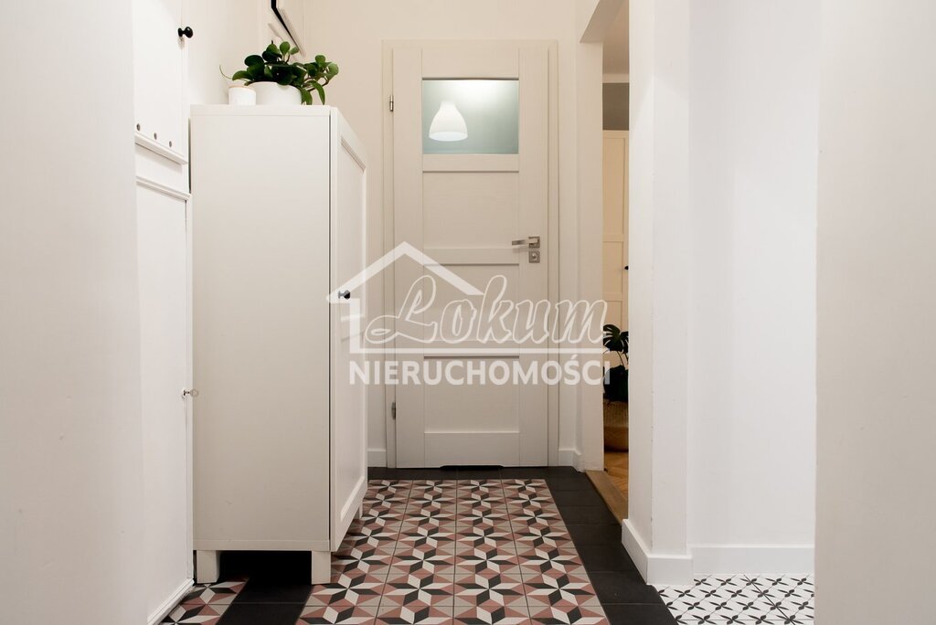Mieszkanie 41,28&nbsp;m², Szczecin, Pogodno, Klemensa Janickiego - zdjęcie 11