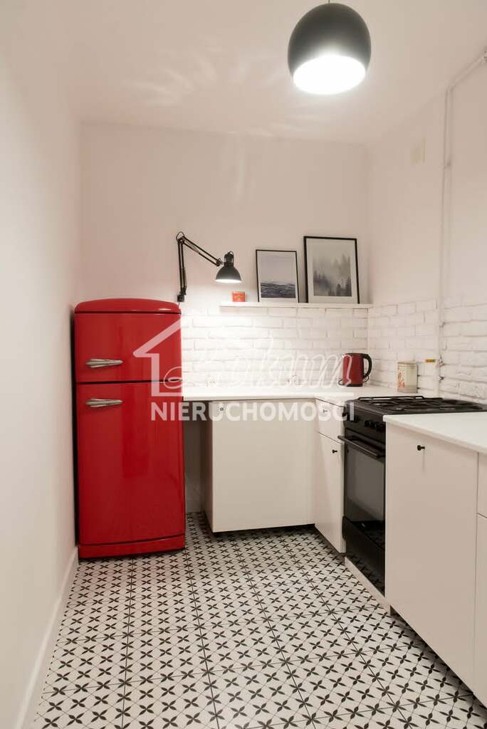 Mieszkanie 41,28&nbsp;m², Szczecin, Pogodno, Klemensa Janickiego - zdjęcie 8