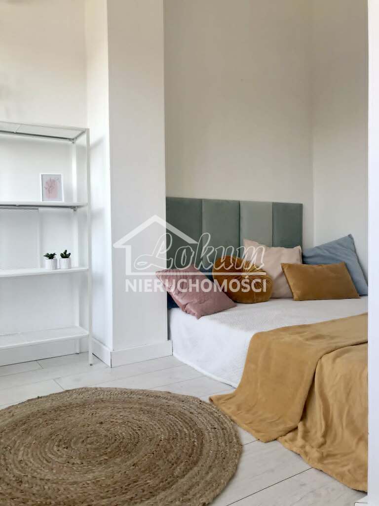 Mieszkanie 41,28&nbsp;m², Szczecin, Pogodno, Klemensa Janickiego - zdjęcie 6