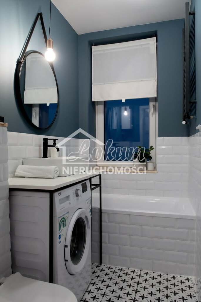 Mieszkanie 41,28&nbsp;m², Szczecin, Pogodno, Klemensa Janickiego - zdjęcie 9