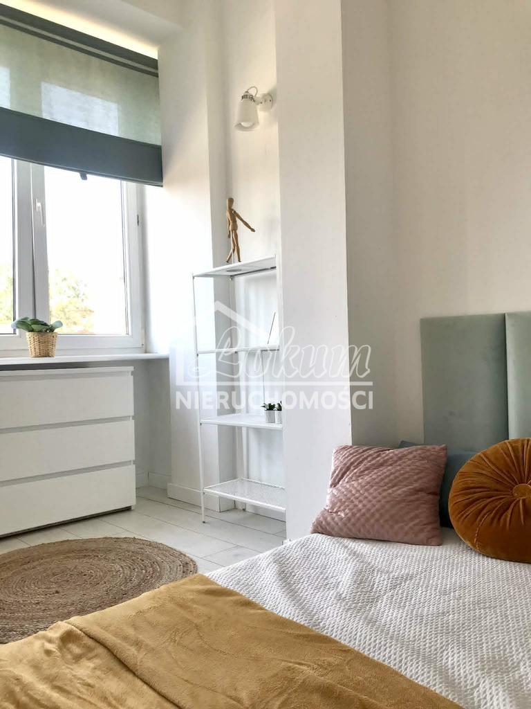Mieszkanie 41,28&nbsp;m², Szczecin, Pogodno, Klemensa Janickiego - zdjęcie 5