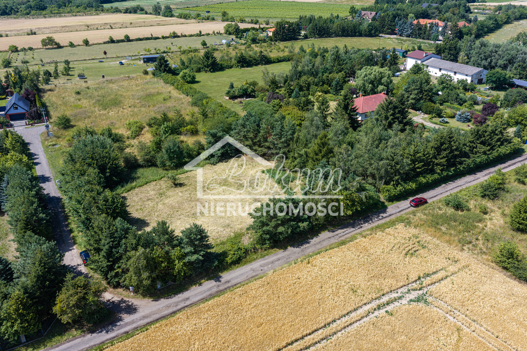 Działka budowlana 2278 m², Smolęcin - zdjęcie 9