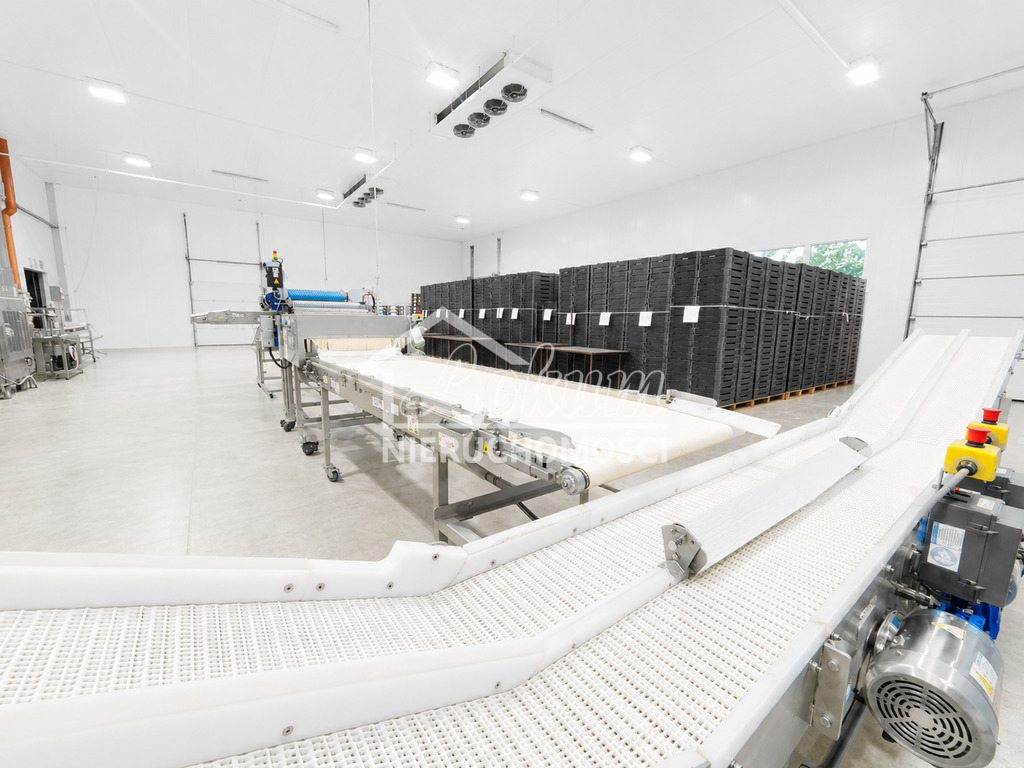 Lokal usługowy na sprzedaż, 1200 m², Siwkowice - zdjęcie 14