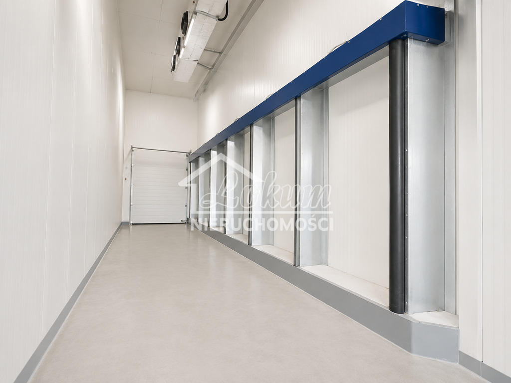Lokal usługowy na sprzedaż, 1200 m², Siwkowice - zdjęcie 7
