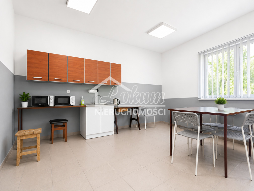 Lokal usługowy na sprzedaż, 1200 m², Siwkowice - zdjęcie 16