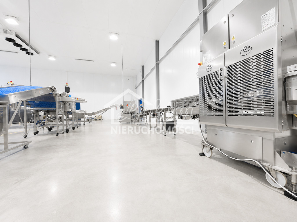 Lokal usługowy na sprzedaż, 1200 m², Siwkowice - zdjęcie 12