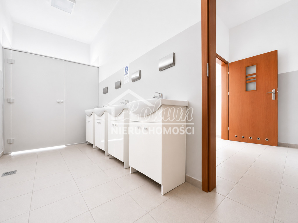 Lokal usługowy na sprzedaż, 1200 m², Siwkowice - zdjęcie 19