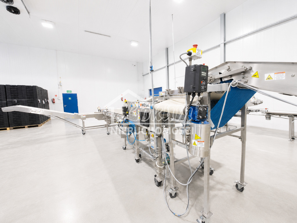 Lokal usługowy na sprzedaż, 1200 m², Siwkowice - zdjęcie 15