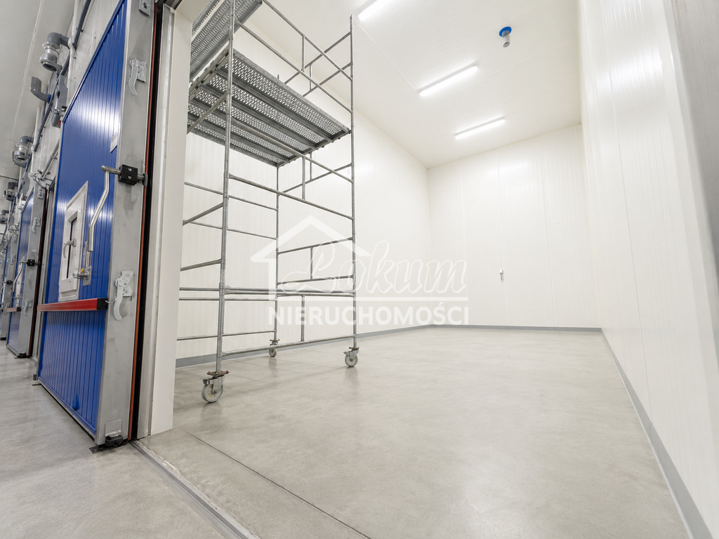 Lokal usługowy na sprzedaż, 1200 m², Siwkowice - zdjęcie 8