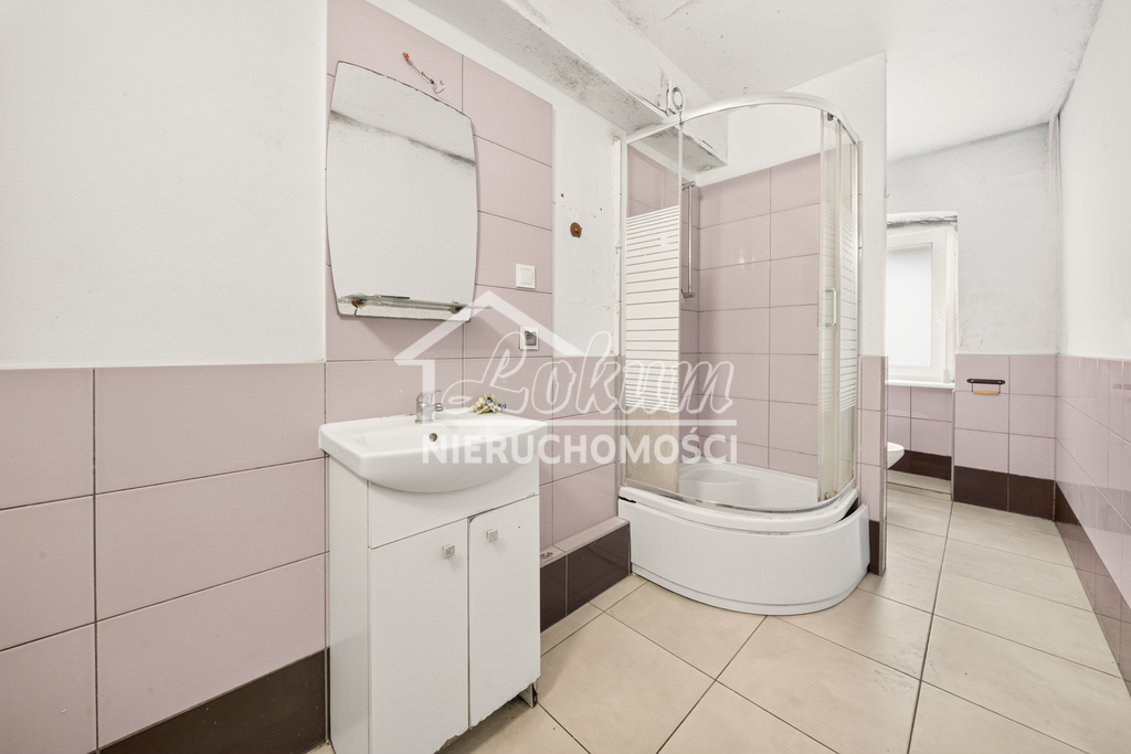 Mieszkanie 89,57&nbsp;m², Szczecin, Centrum, Monte Cassino - zdjęcie 16