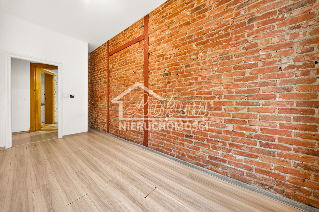Mieszkanie 89,57&nbsp;m², Szczecin, Centrum, Monte Cassino - zdjęcie 9