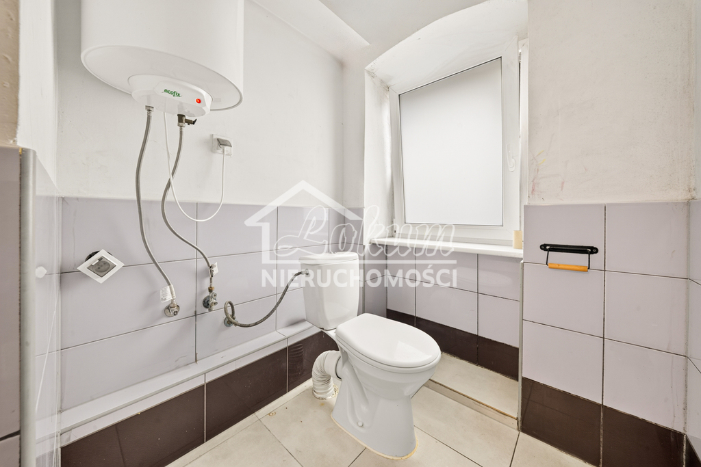 Mieszkanie 89,57&nbsp;m², Szczecin, Centrum, Monte Cassino - zdjęcie 17