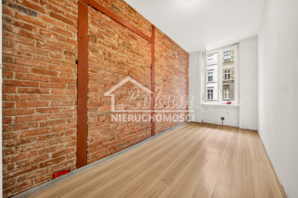 Mieszkanie 89,57&nbsp;m², Szczecin, Centrum, Monte Cassino - zdjęcie 8