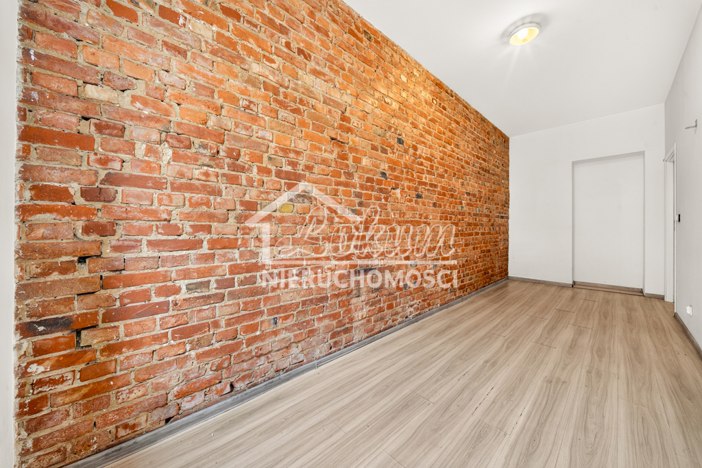 Mieszkanie 89,57&nbsp;m², Szczecin, Centrum, Monte Cassino - zdjęcie 7