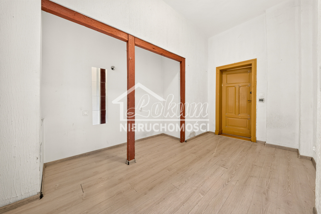 Mieszkanie 89,57&nbsp;m², Szczecin, Centrum, Monte Cassino - zdjęcie 13