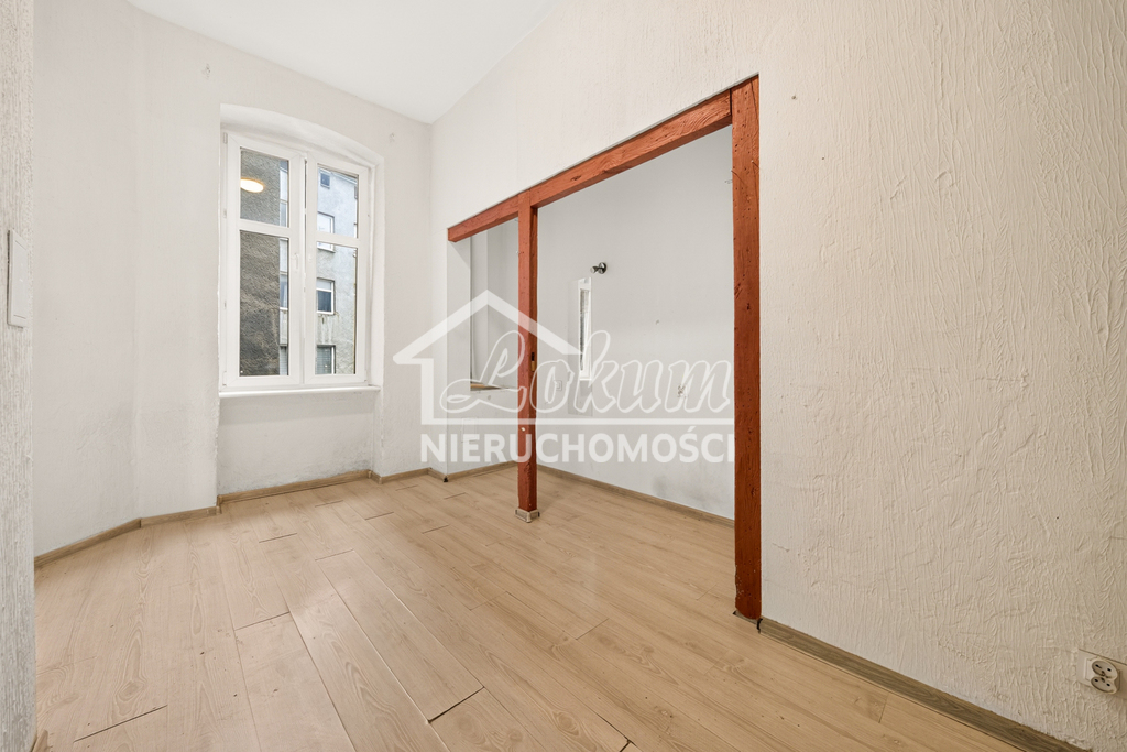Mieszkanie 89,57&nbsp;m², Szczecin, Centrum, Monte Cassino - zdjęcie 12