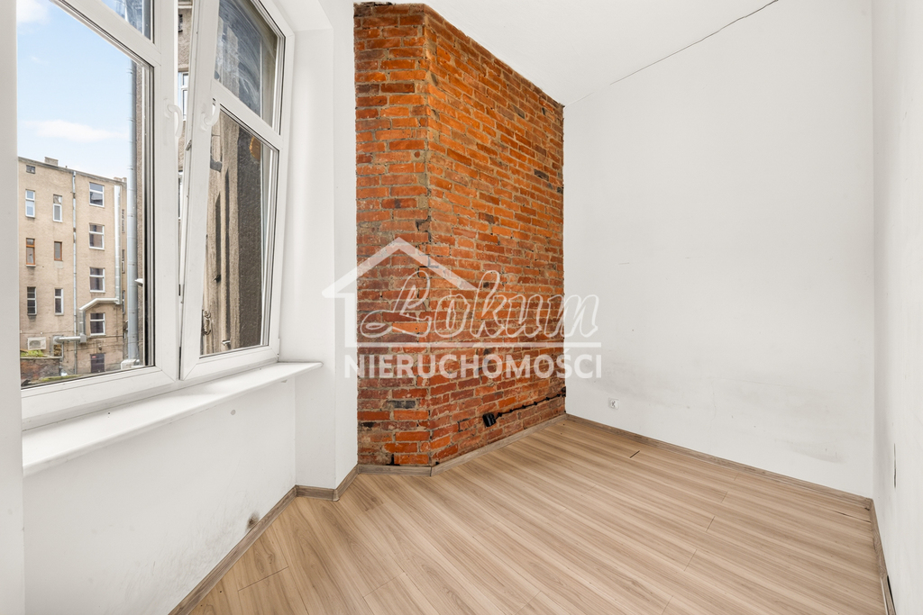 Mieszkanie 89,57&nbsp;m², Szczecin, Centrum, Monte Cassino - zdjęcie 3