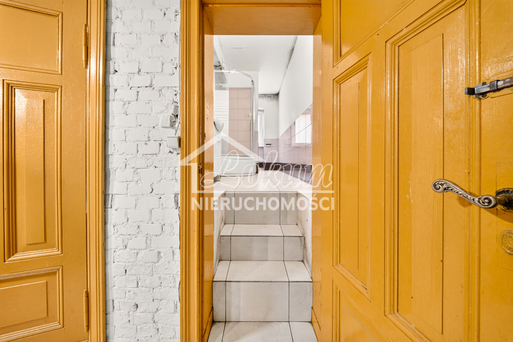 Mieszkanie 89,57&nbsp;m², Szczecin, Centrum, Monte Cassino - zdjęcie 15