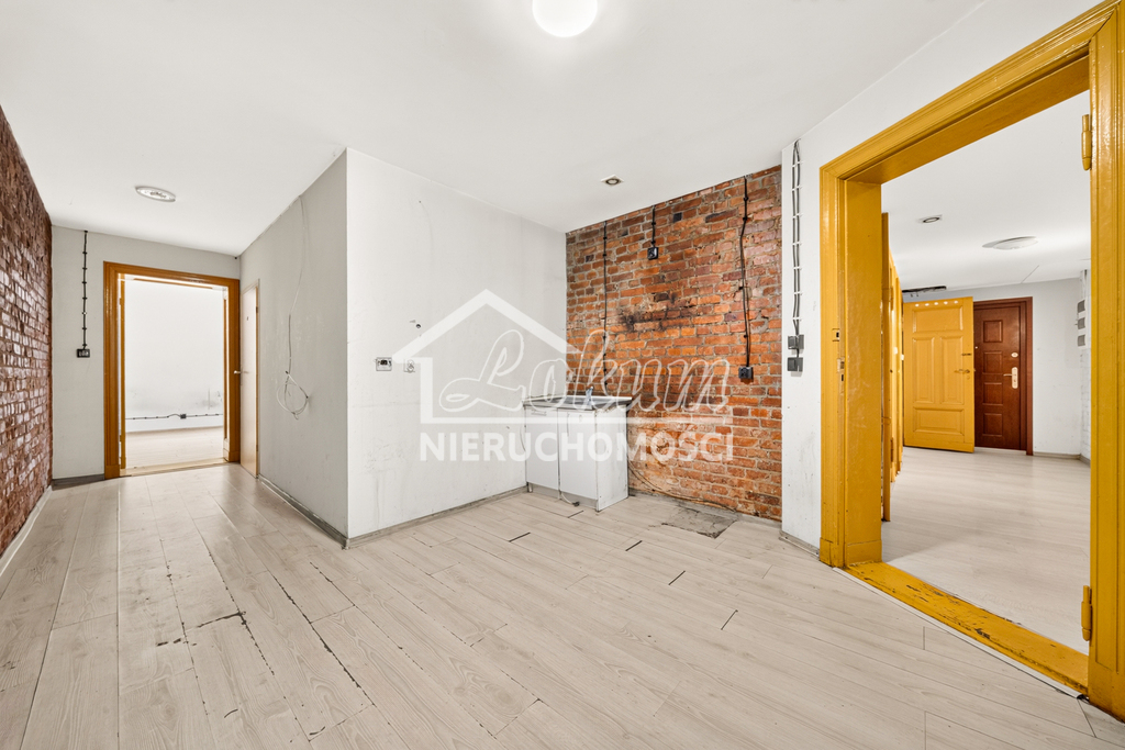 Mieszkanie 89,57&nbsp;m², Szczecin, Centrum, Monte Cassino - zdjęcie 4