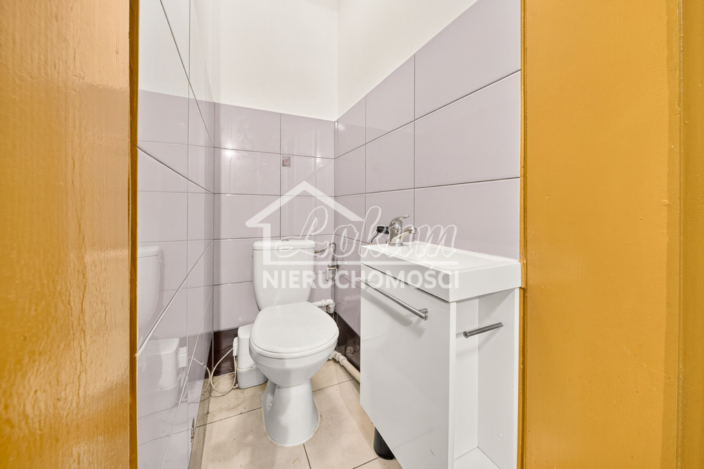 Mieszkanie 89,57&nbsp;m², Szczecin, Centrum, Monte Cassino - zdjęcie 14