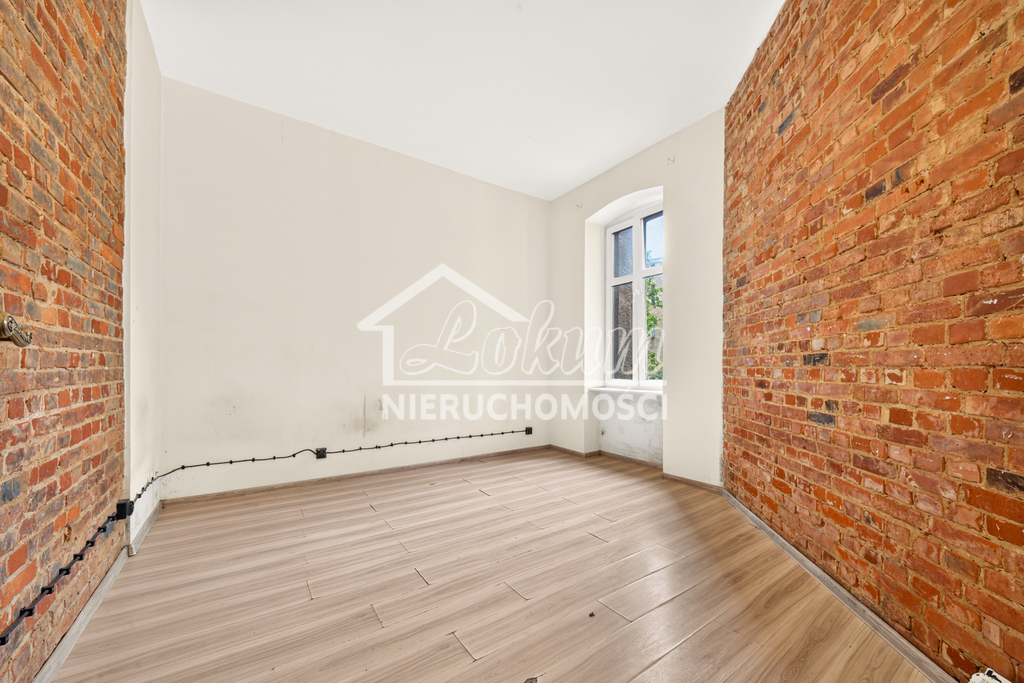Mieszkanie 89,57&nbsp;m², Szczecin, Centrum, Monte Cassino - zdjęcie 2