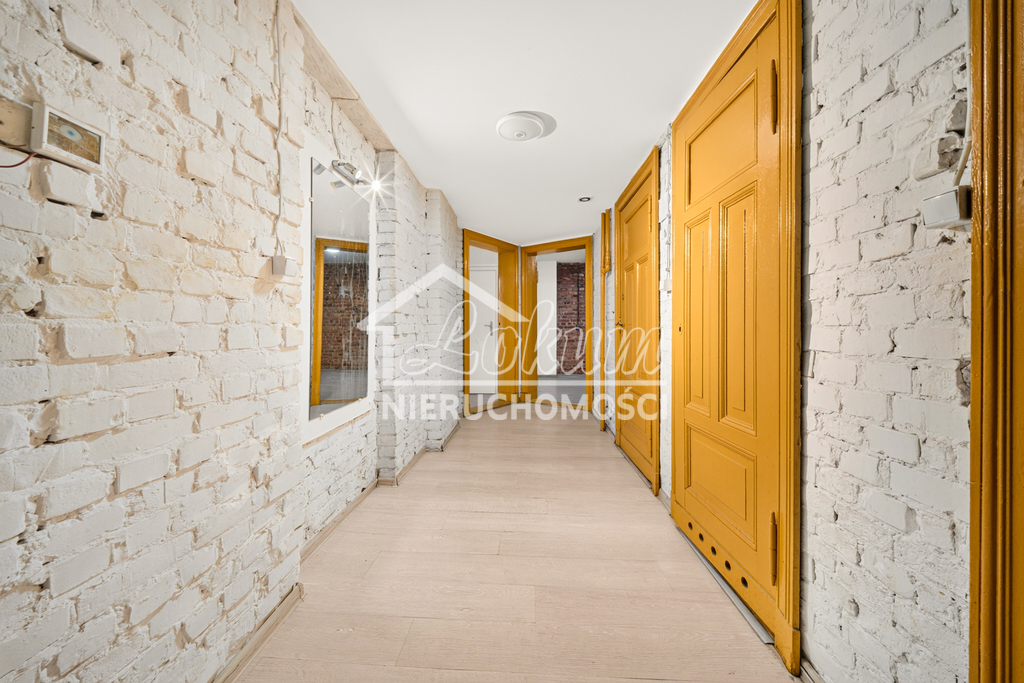 Mieszkanie 89,57&nbsp;m², Szczecin, Centrum, Monte Cassino - zdjęcie 11
